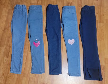 Oblečenie 140, 140–152