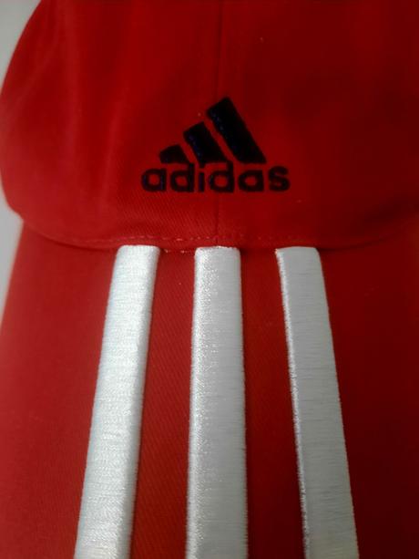 Športová šiltačka, adidas,m