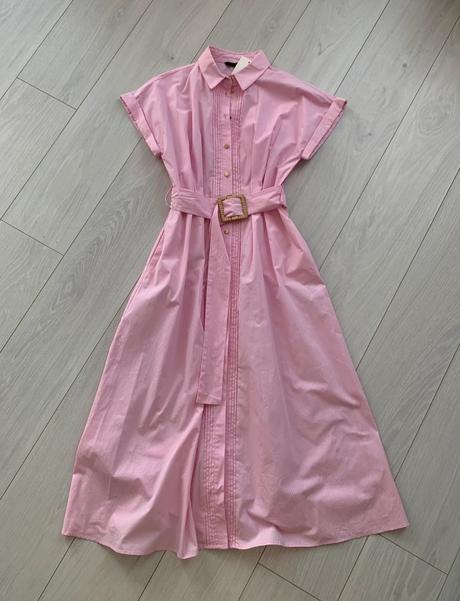 Krásne šaty zara s, zara,s