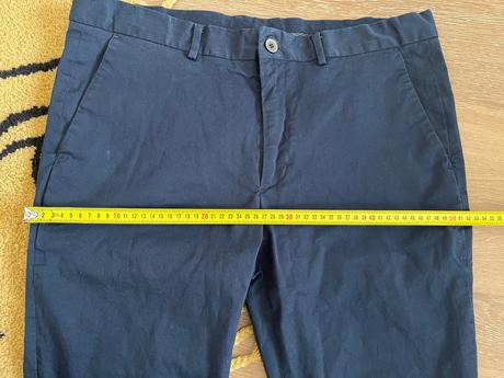 Nohavice, reserved,36