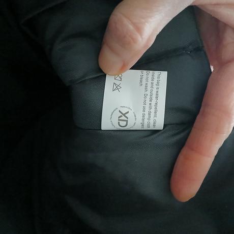 Praktický nepremokavý batoh/ruksak, 