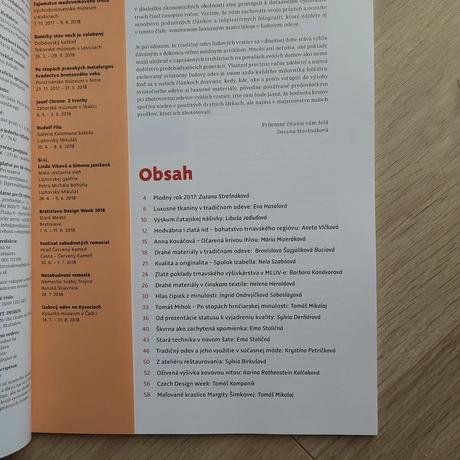 Časopis rud (remeslo umenie dizajn),