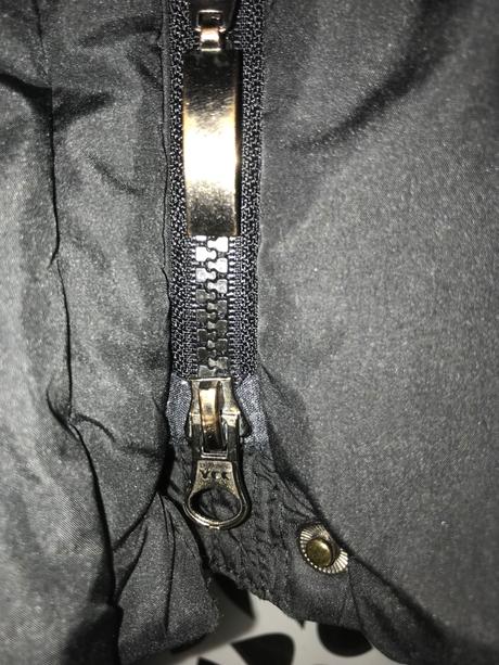 Tehotenska zimna bunda noppies, m