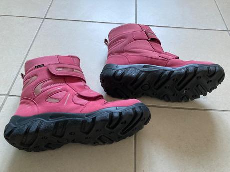 Čižmy superfit, superfit,39