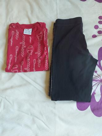 Tricko, champion,134