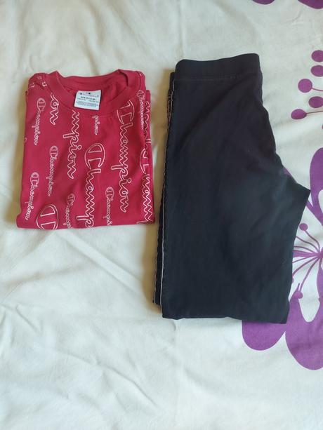 Tricko, champion,134