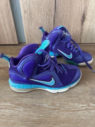 Tenisky nike lebron james, nike,38
