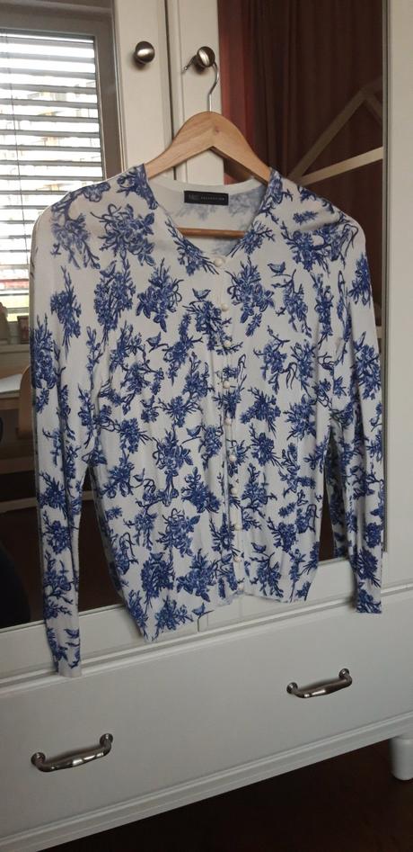 Damsky kardigan m&s, marks & spencer,38