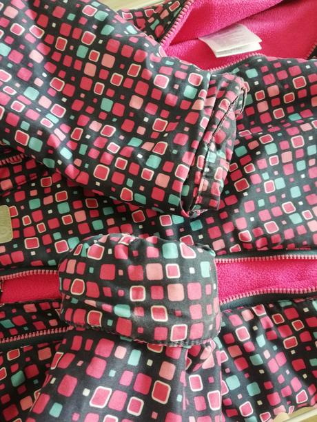 Zimný overál, gmini,86