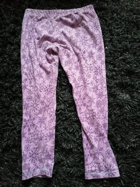 .tepláky, disney,110