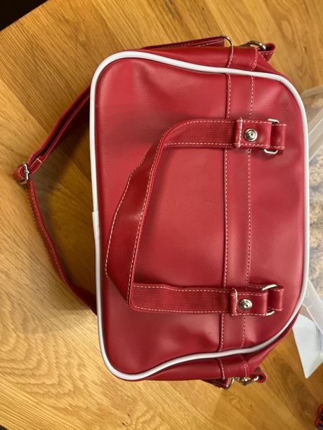 Taška na rameno, disney