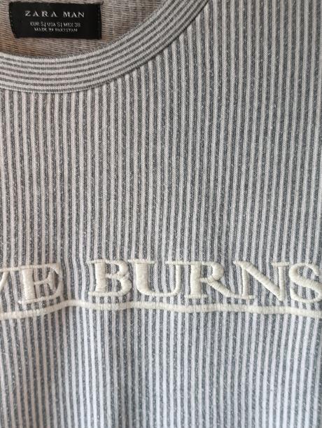 Pulóver, zara,s