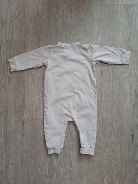 Set 3x dlhe pyzamo hm 62, h&m,62