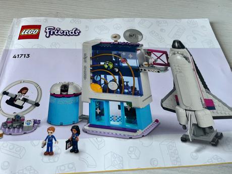 Lego friends 41713, 
