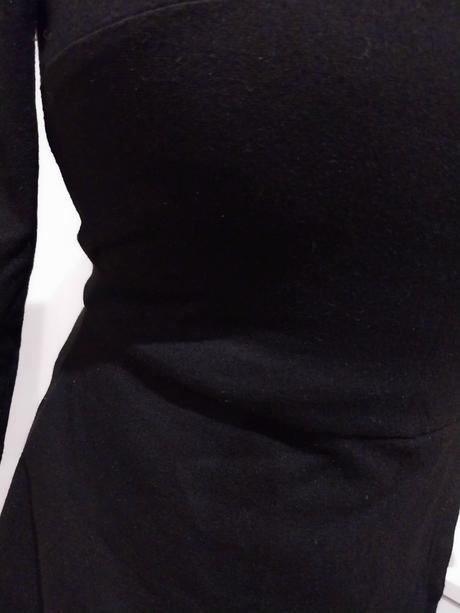 Overal, bershka,m