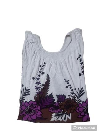 Dievčenské bavlnené tričko, 164