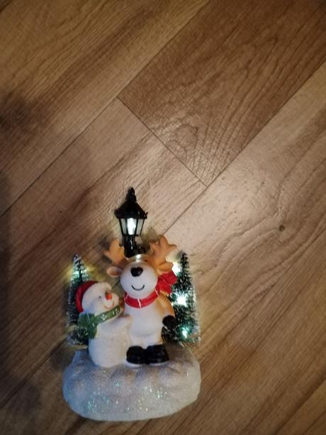 Svietiaca dekorácia, 