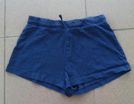 Dievčenské kratasky x-mail č.146/152, 146