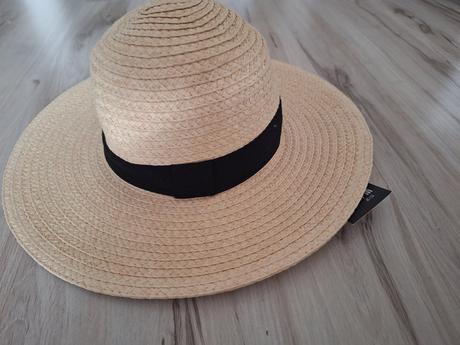 Letný klobúk, new yorker,m / s