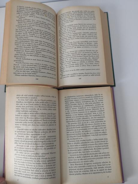 Patricia potterová, sandy madisonová, 