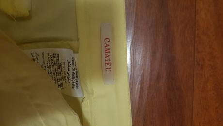 Dámske nohavice, camaieu,38