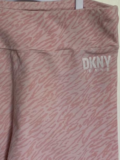 Dkny dievčenské športové legíny, dkny,152