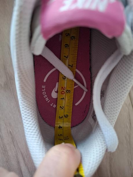 Tenisky nike kožené, veľ. 37, vnút.d 24cm, nike,37