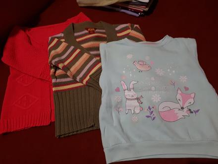 Svetriky v.98-104, 98