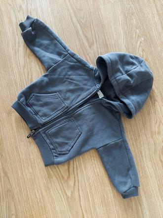 Mikinka oversize reserved 80, reserved,80