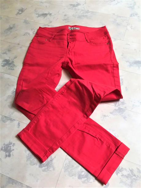 Strečové pestré slimky, l