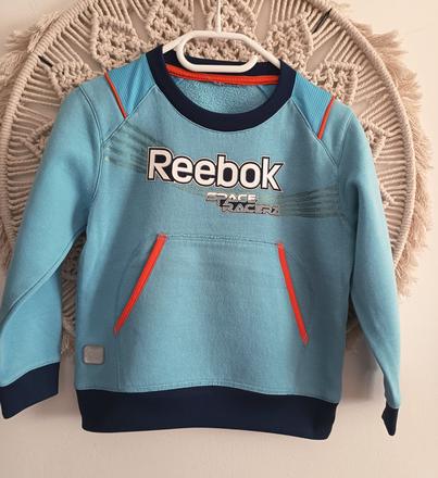 Mikina  reebok, reebok,110