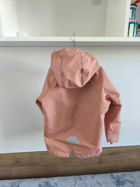 Prechodná bunda, tchibo,116