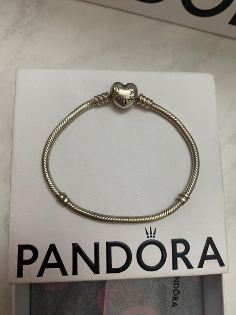 Pandora naramok 18cm, pandora