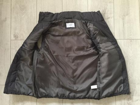 Chlapcenska vesta 13-14 rokov, reserved,164