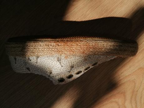 Tenisky- espadrilky, next,27