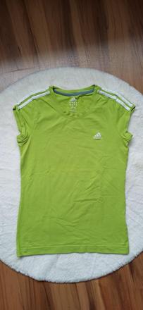 Tričko adidas, adidas,l