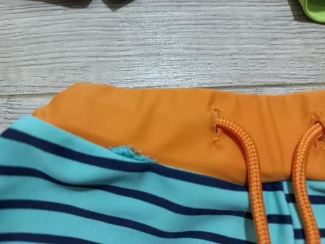 3 plavky 98/104, lupilu,98