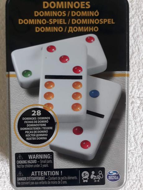 Domino,