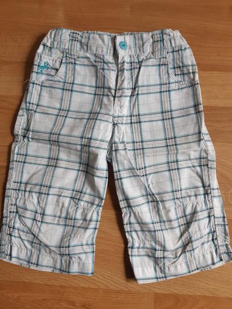 Kraťasy, palomino,110