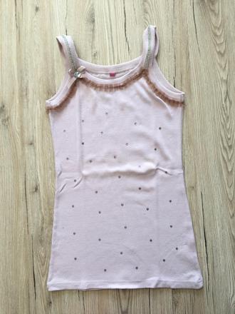 Dámské letné tielko, s