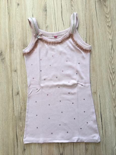 Dámské letné tielko, s