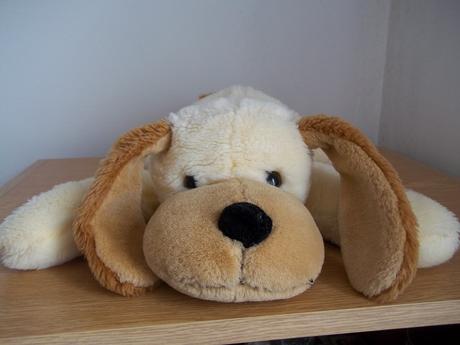 Plyšové zvieratká 3, 