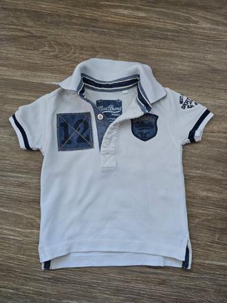 Polokošeľa č.74, 74