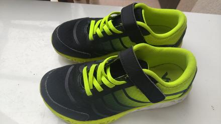 Tenisky na telesnú, deichmann,32