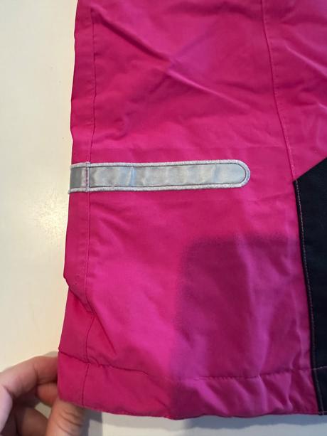 Lyžiarske nohavice -dievča, lego,134