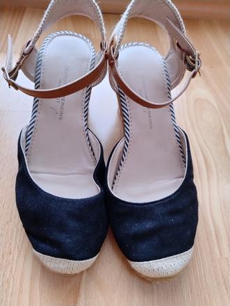 Espadrilky dorothy perkins, 38