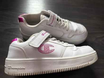 Tenisky champion, champion,35