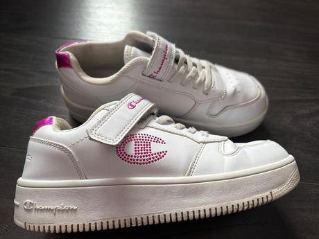 Tenisky champion, champion,35