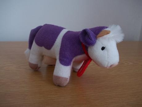 Plyšové zvieratká 3, 