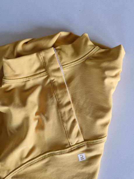 Tričko do vody upf 50, nabaiji,110